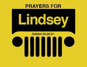 lindsey t-shirts