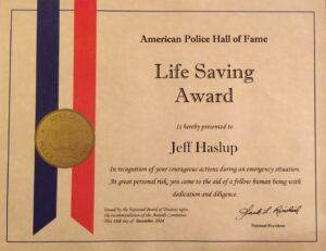 news-police hall of fame hauls