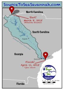 SourceToSea2015Map