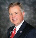 Habersham County State Senator John Wilkinson