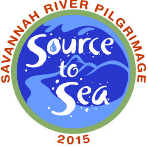 source to sea logo