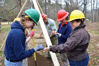 Photo Credit: USFS/Holly Krake