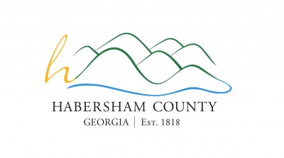 2015 Habersham County Logo