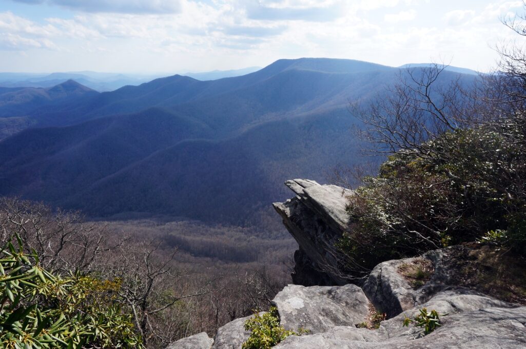 PIckens Nose, NC