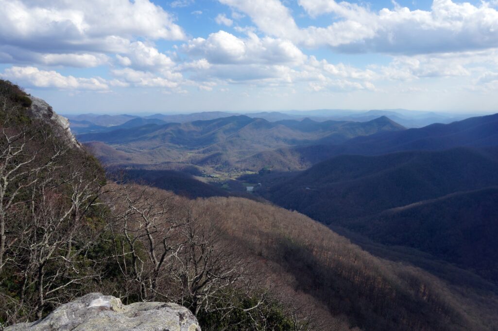 Pickens Nose, NC