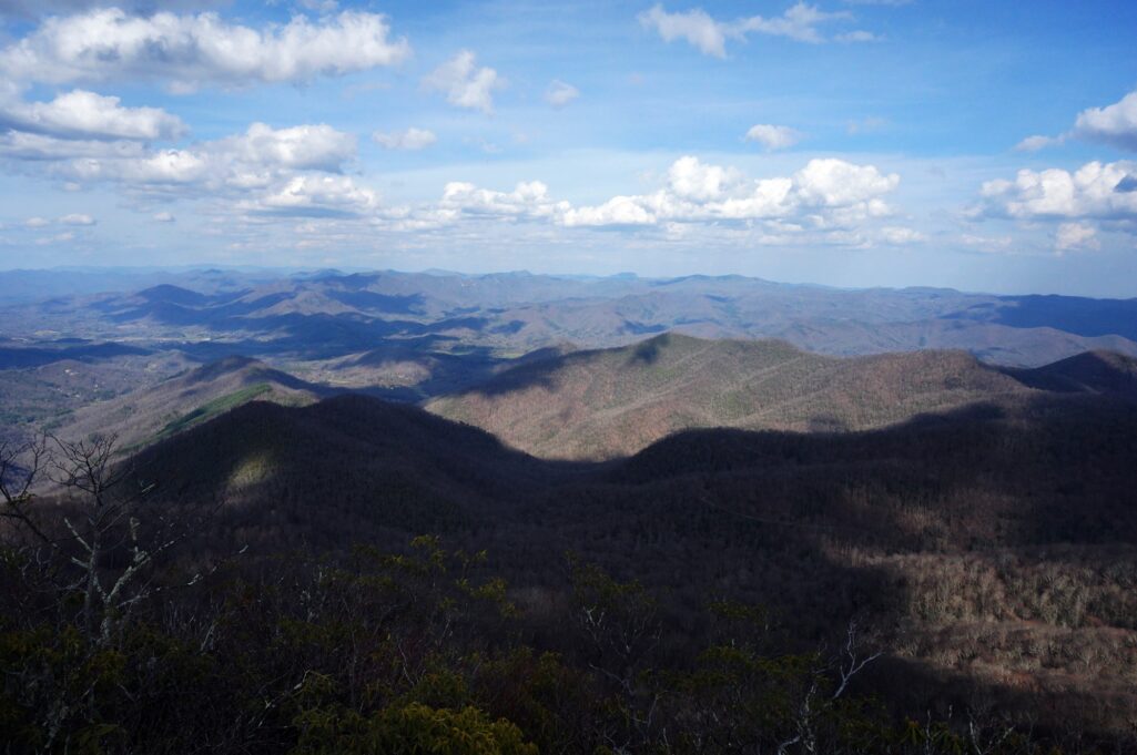 Pickens Nose, NC