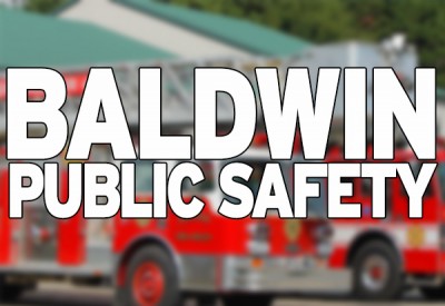 Baldwin Public Safety Day Saturday Michell Gailey Park