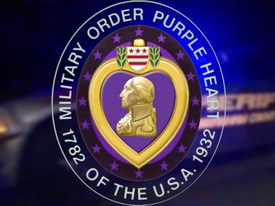 Military Order of the Purple Heart