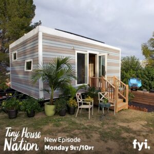 Tiny House Nation