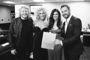 (Photo: Little Big Town/Facebook)