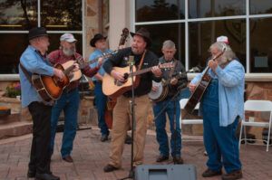 Tallulah Falls Opry