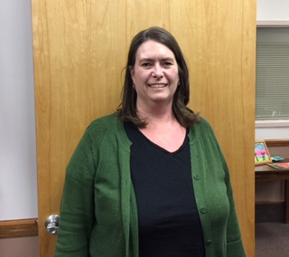 Jennifer Thacker was elected to serve another term as Board Attorney in Monday night's meeting of the Habersham Board of Education. 