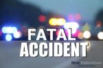 fatal accident