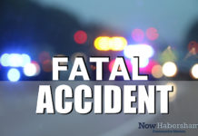 fatal accident
