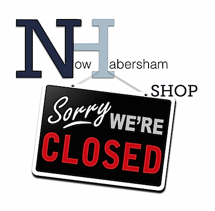 Shop - Now Habersham