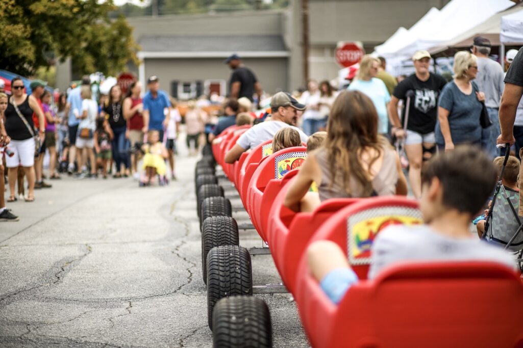 Big Red Apple Festival held Saturday in Cornelia [PHOTO GALLERY] Now Habersham