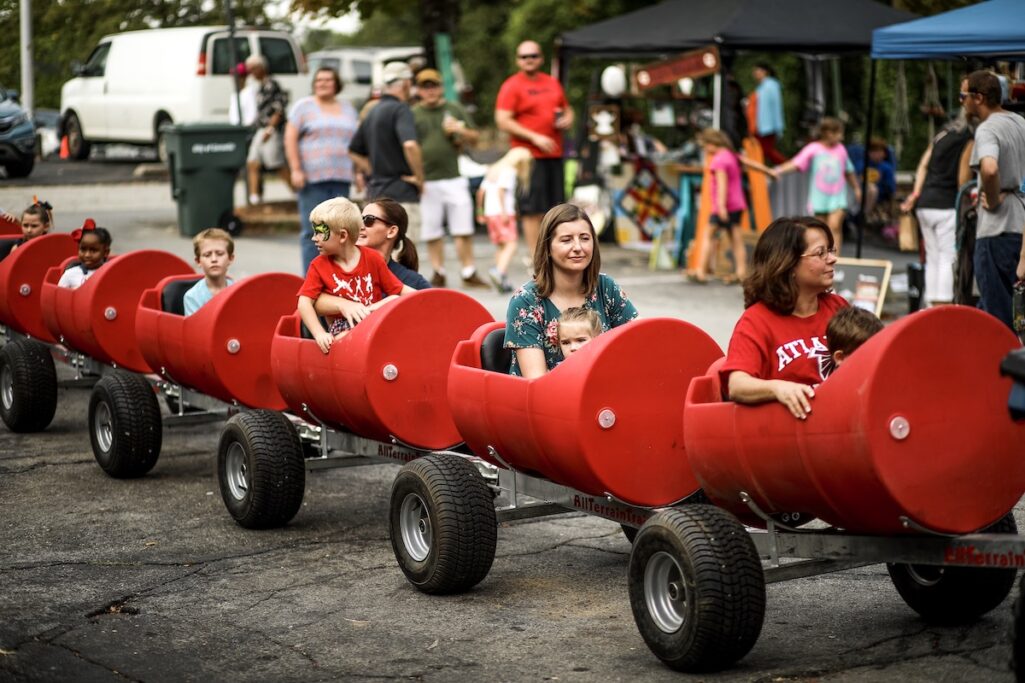 Big Red Apple Festival held Saturday in Cornelia [PHOTO GALLERY] Now Habersham