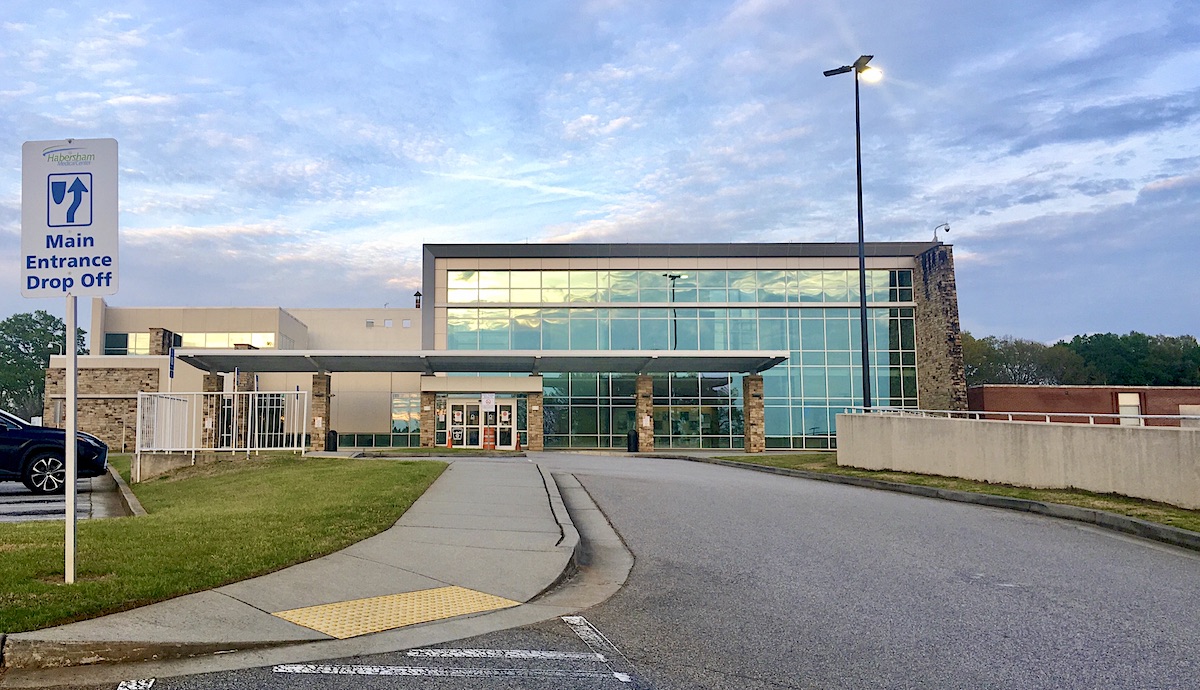 Habersham Home is owned and operated by Habersham Medical Center in Demorest. Part of the nursing home facility is housed in a wing of the hospital.