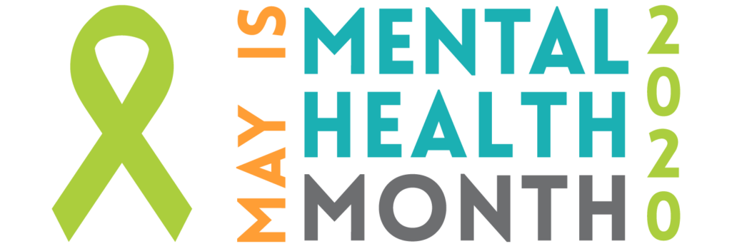 Foothills Counseling Center observes Mental Health Month