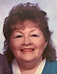 Lillian Joan Houser Cash - Now Habersham