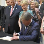 Gov. Brian Kemp signs mental health legislation