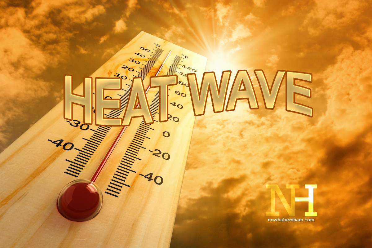 Heat Advisory issued Wednesday across Georgia – Now Habersham