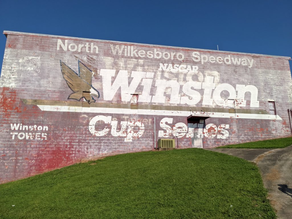 North Wilkesboro Speedway Revival Now Habersham