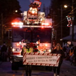 Baldwin prepares for festive ‘Music of Christmas’ parade on Dec. 6