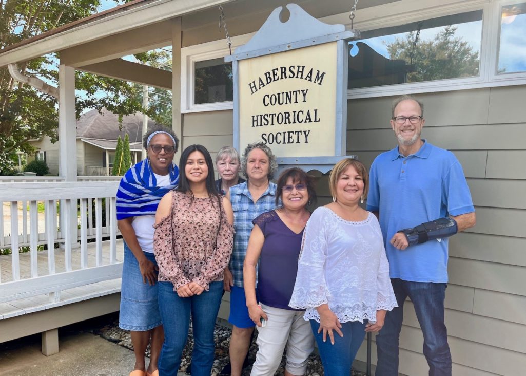 Hispanic Heritage Month Celebration planned to bring Habersham’s Hispanic residents into view