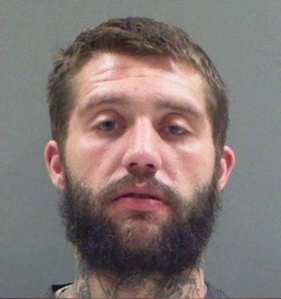 Ledford killed ahead of murder trial in which she was a witness Now