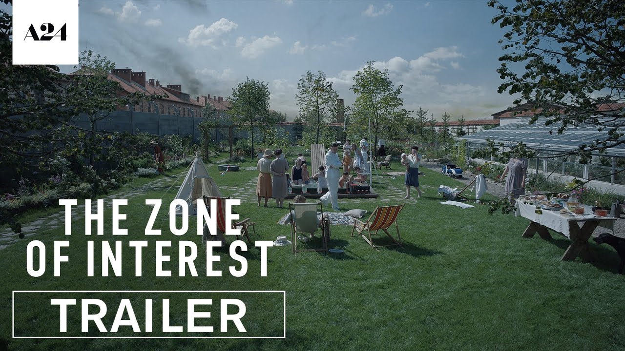 The Zone of Interest Now Habersham
