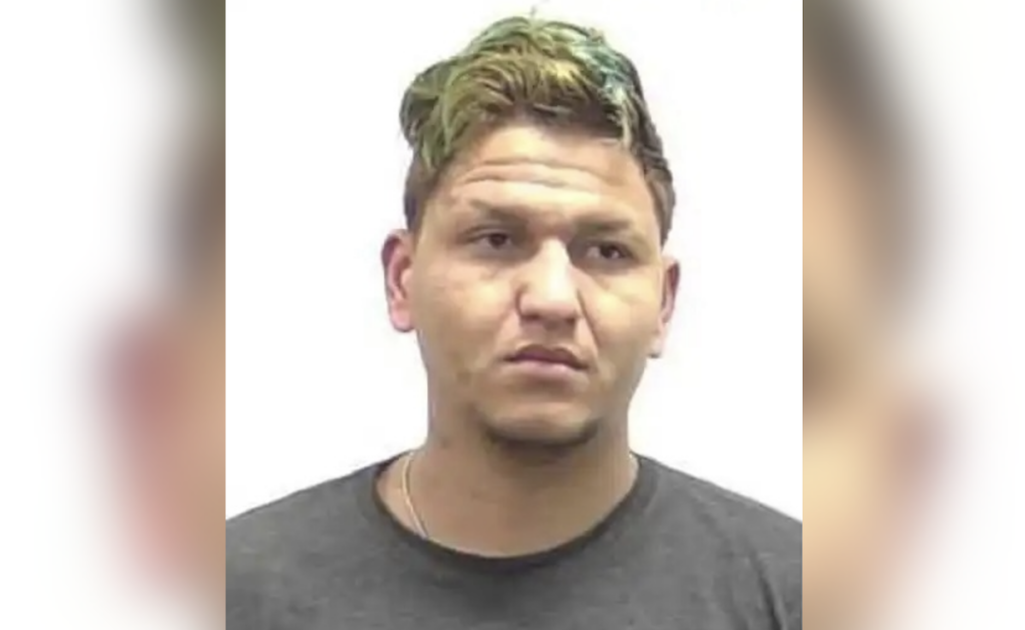 No bond for the brother of accused killer of Laken Riley