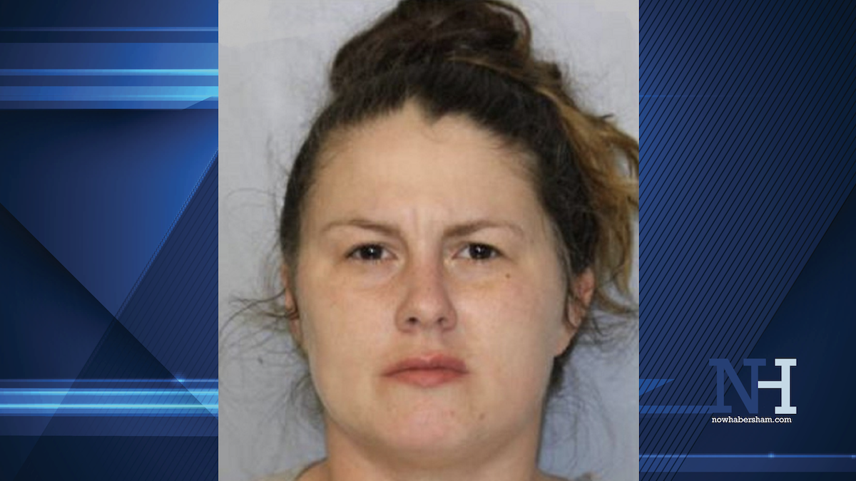 Gainesville mother charged in son's overdose death - Now Habersham