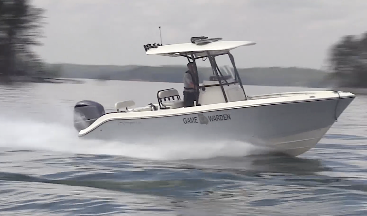 DNR 2 drown, several hurt in jet ski accidents over Memorial Day