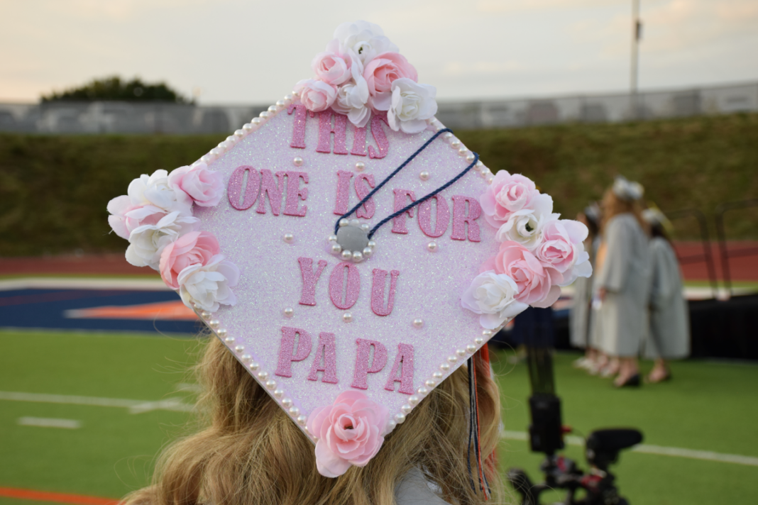 PHOTO GALLERY HCHS graduation Now Habersham