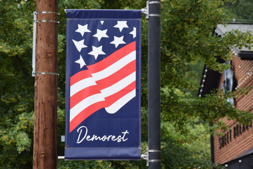 Demorest’s Glorious Fourth preparations almost complete Now Habersham