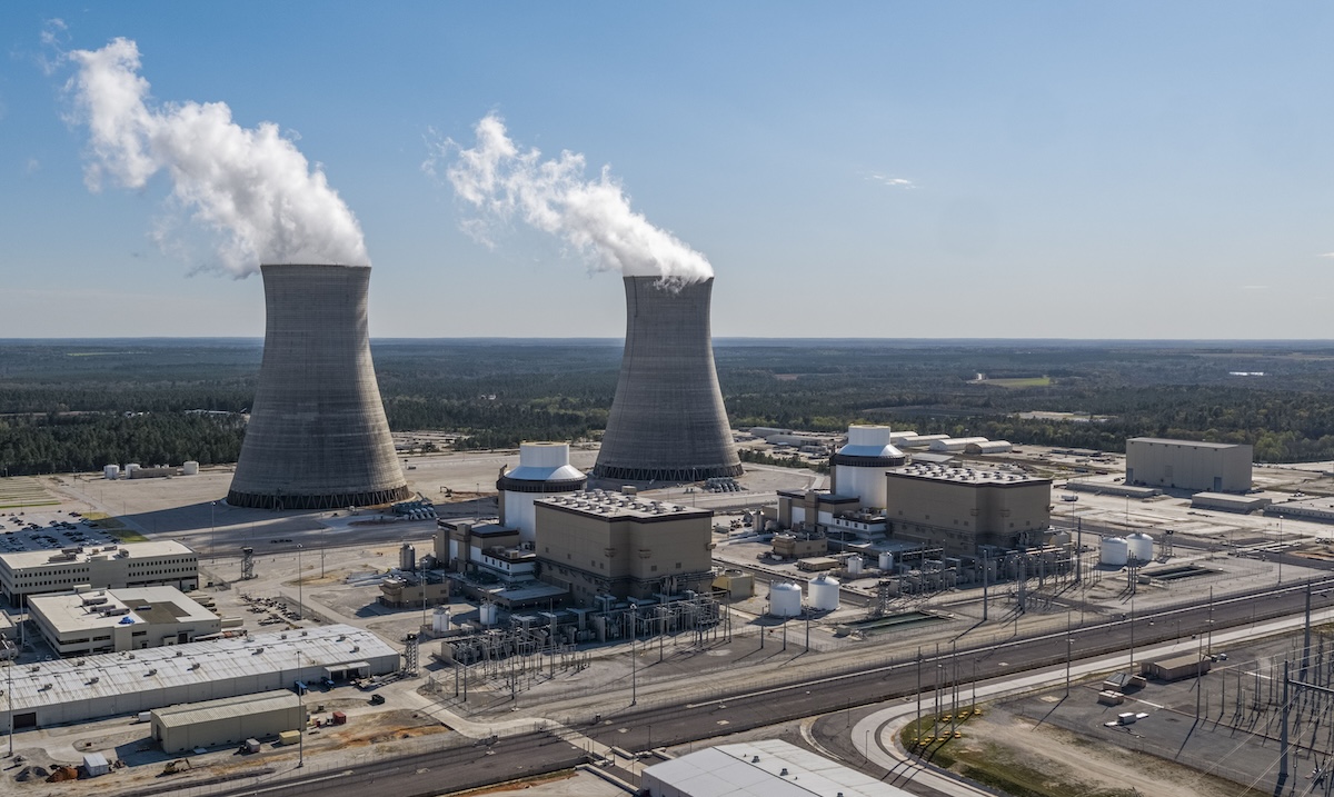 Plant Vogtle cost overruns may worsen energy poverty in Georgia - Now ...