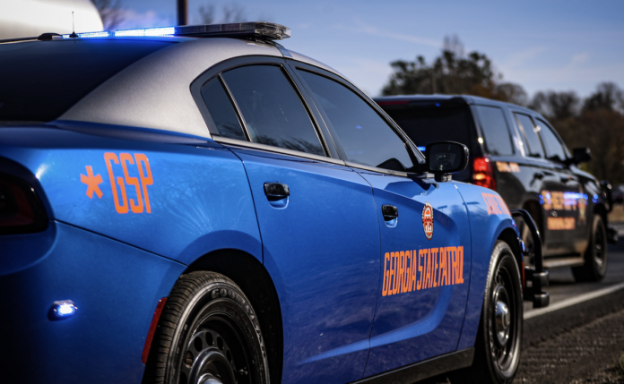 Georgia State Patrol