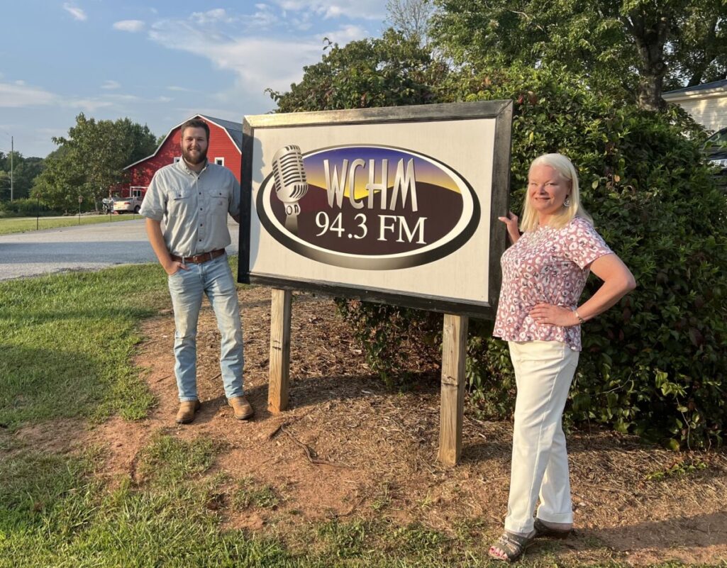 Clarkesville radio station under new ownership