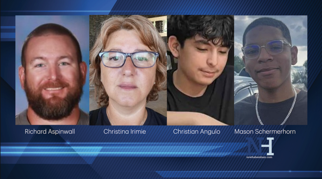 Fundraisers set up for Apalachee shooting victims and families