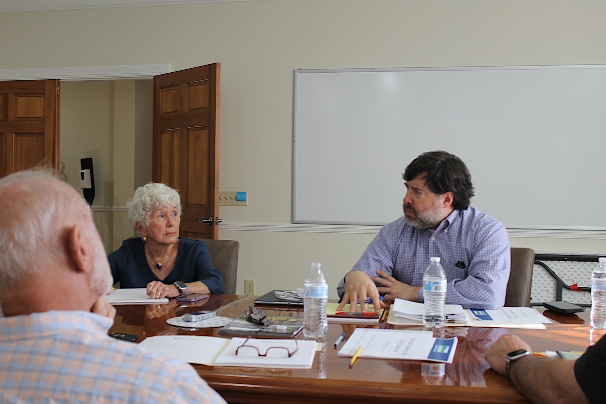 Clarkesville to consider new regulations on pet owners Now Habersham