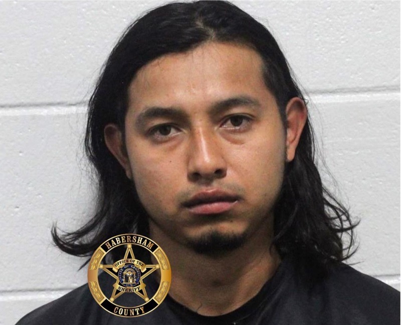 Murder suspect's immigration status falls under question - Now Habersham