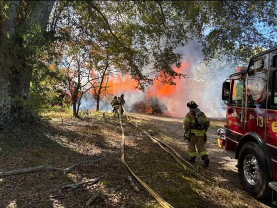 Hall County house fire leaves one dead Now Habersham