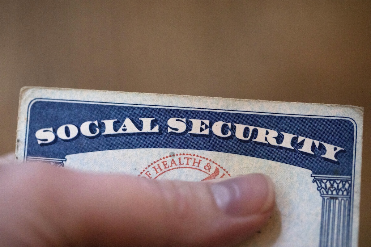 Social Security costofliving benefits increase announcement coming