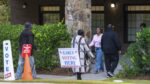 Early voting reaches such heights that some Georgia polls may be Election Day ‘ghost town’