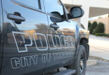 Toccoa police investigate rash of vehicle thefts, urge residents to stay vigilant