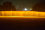 The Wall That Heals; A truly moving experience
