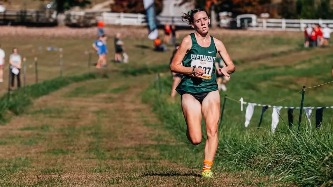 Women's cross country concludes season at NCAA Division III South Region Championships Now