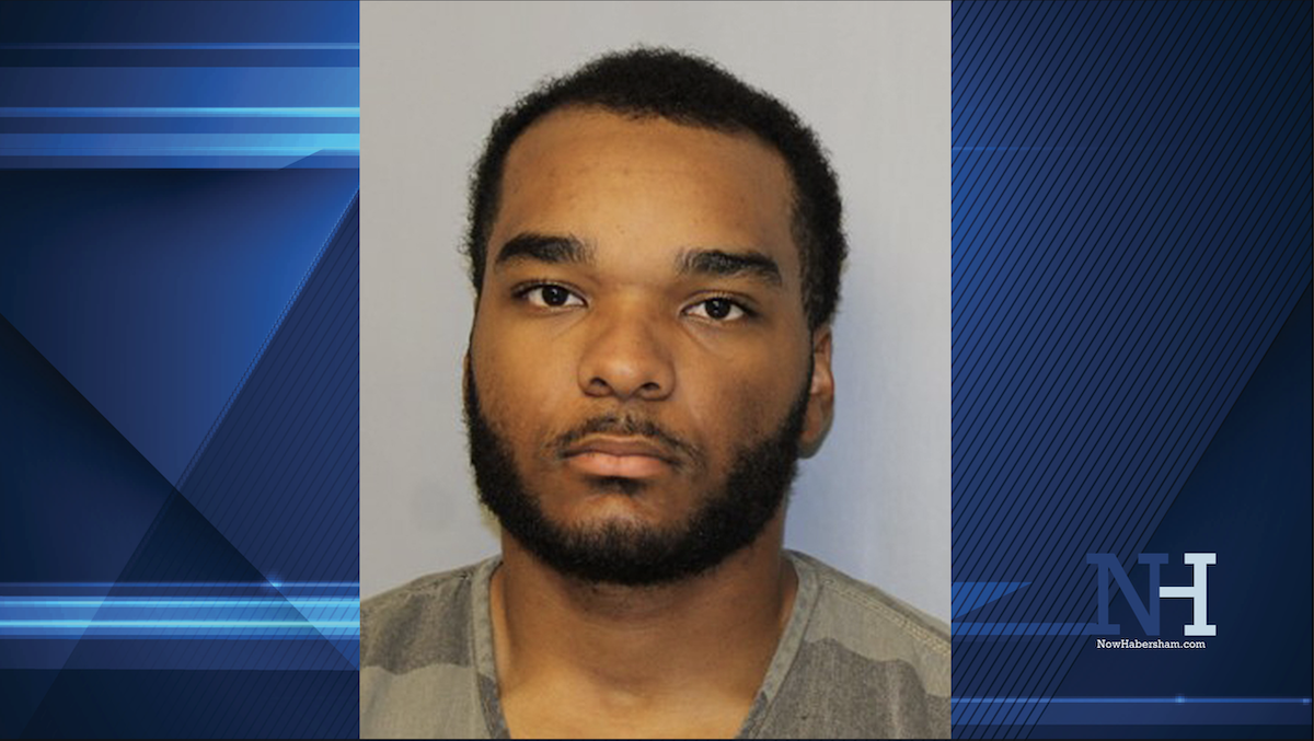 Dacula man arrested after trying to enter local elementary school 