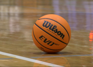 Warriors win over War Eagles